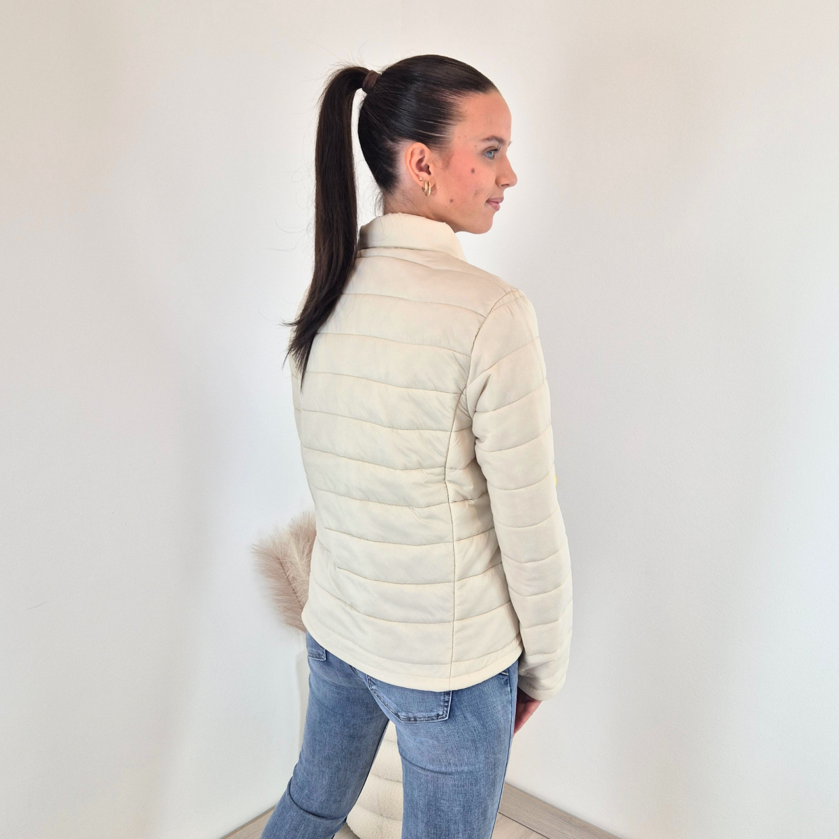 BUNDA 52551 BEŽ