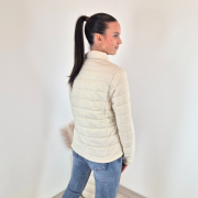 BUNDA 52551 BEŽ