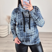 PULOVER 51932 MODER