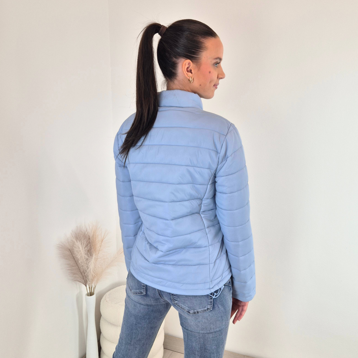 BUNDA 52551 MODRA