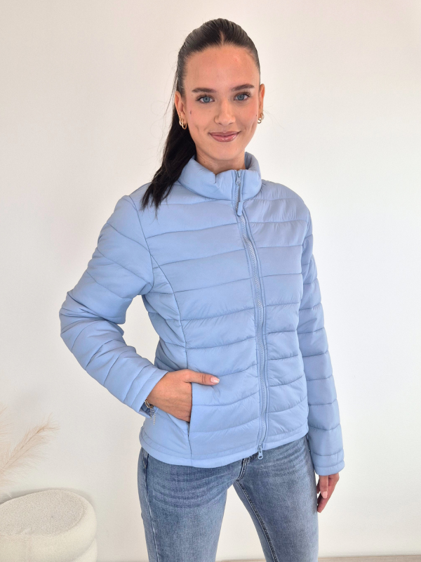 BUNDA 52551 MODRA