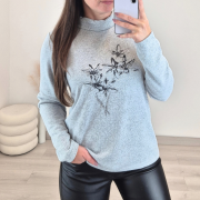 PULOVER 51225 SIV