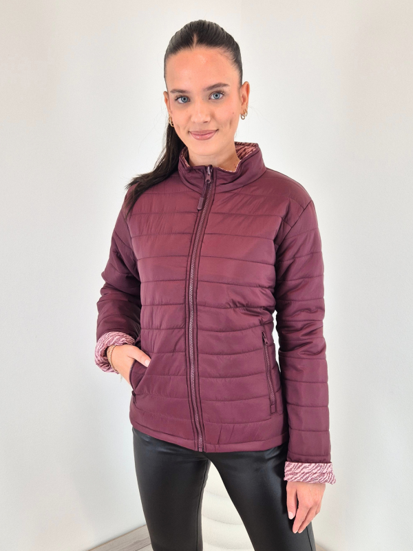 OBOJESTRANSKA BUNDA 52552 BORDO