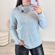 PULOVER 51223 SIV