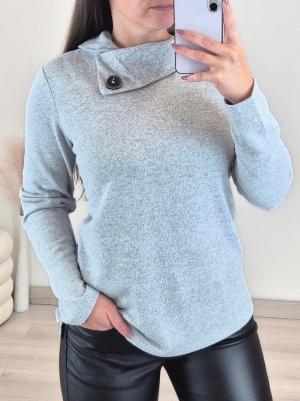 PULOVER 51223 SIV