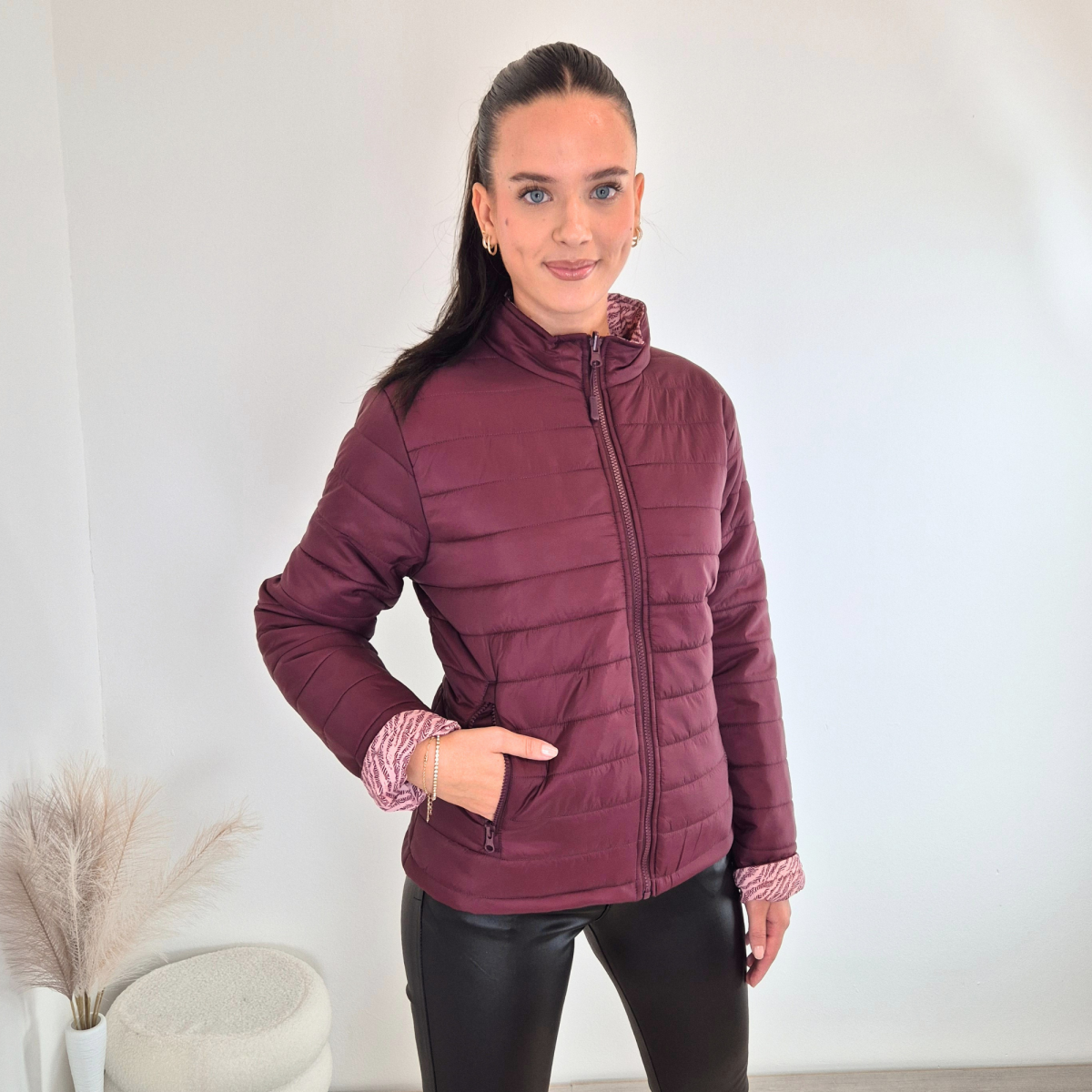 OBOJESTRANSKA BUNDA 52552 BORDO