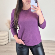 PLETENINA 51219 VIJOLA