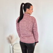 OBOJESTRANSKA BUNDA 52552 BORDO
