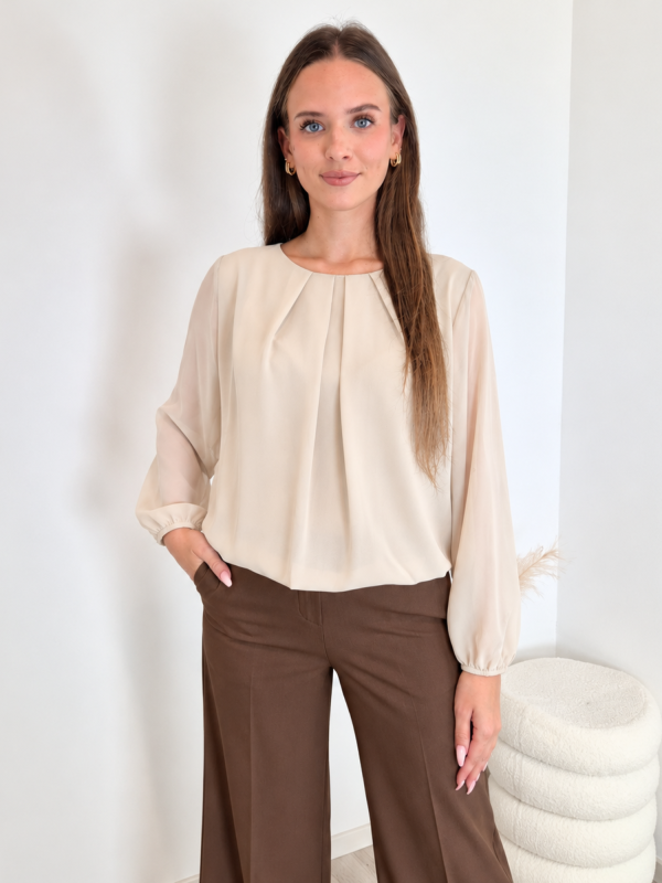 BLUZA 24201 ČRNA (Kopija)