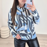 PULOVER 51940 MODER