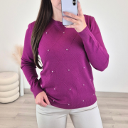 PLETENINA 55216 VIJOLA