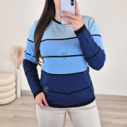 PLETENINA 53344 MODRA