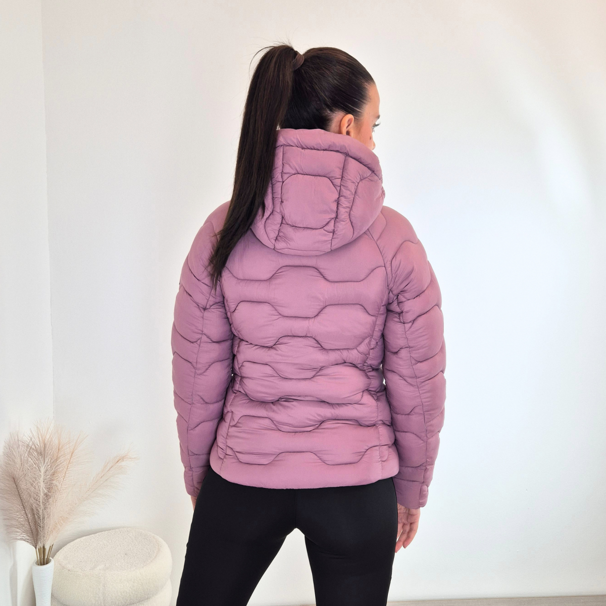 ICEPEAK BLACKEY ŽENSKA BUNDA