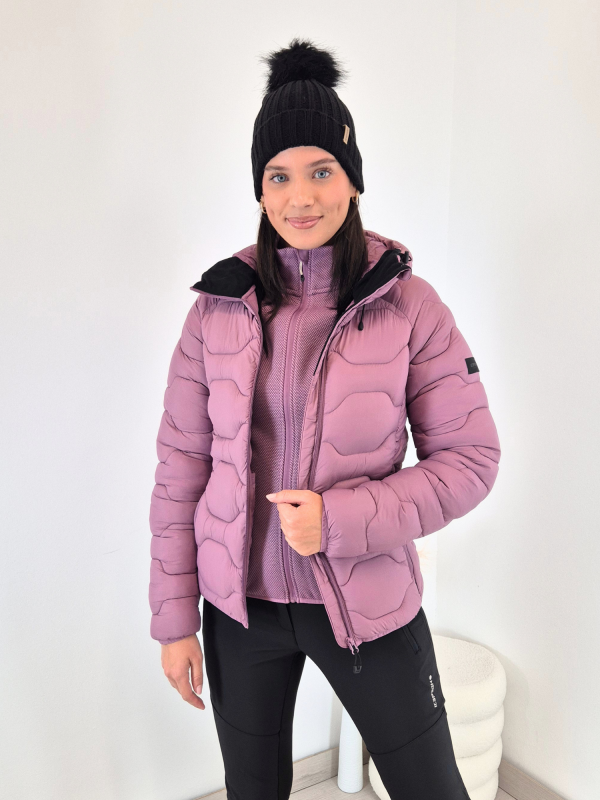 ICEPEAK BLACKEY ŽENSKA BUNDA