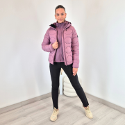 ICEPEAK BLACKEY ŽENSKA BUNDA