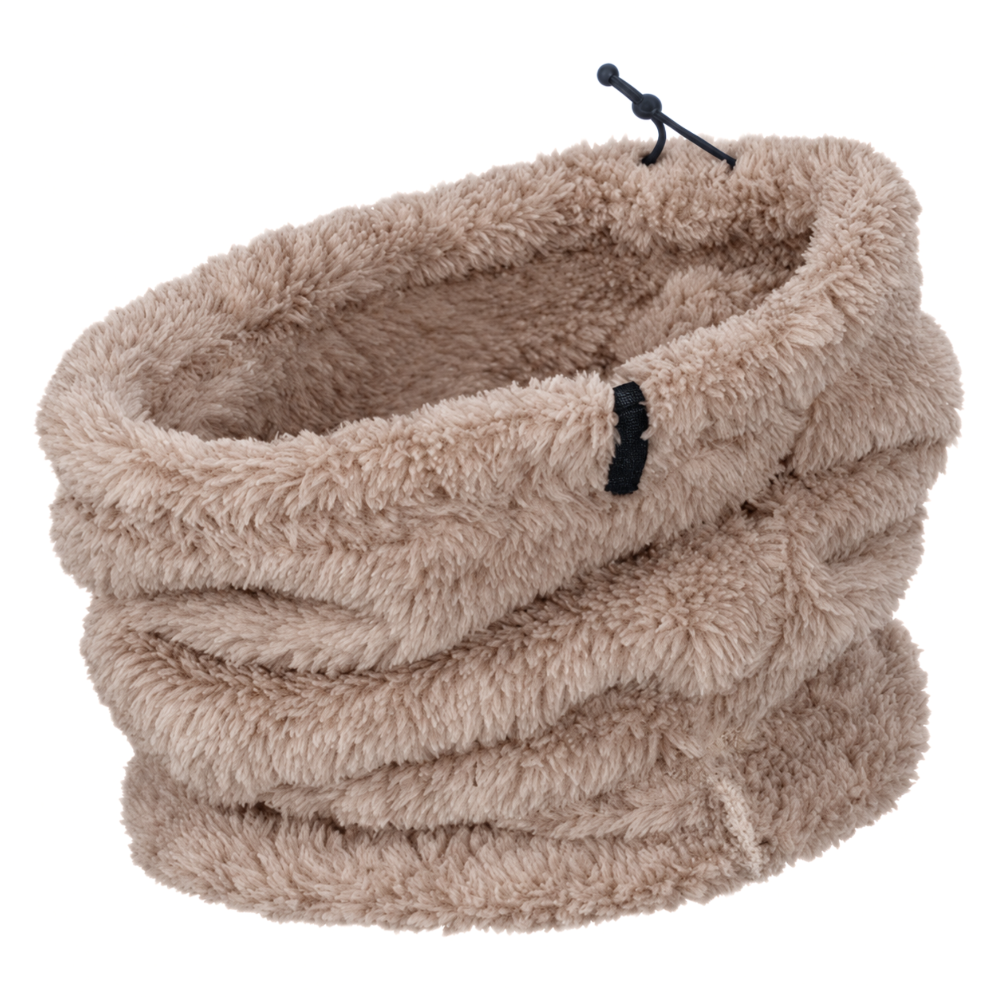 8 ICEPEAK HANAFORD ZIMSKI BUFF ČRN (Kopija)