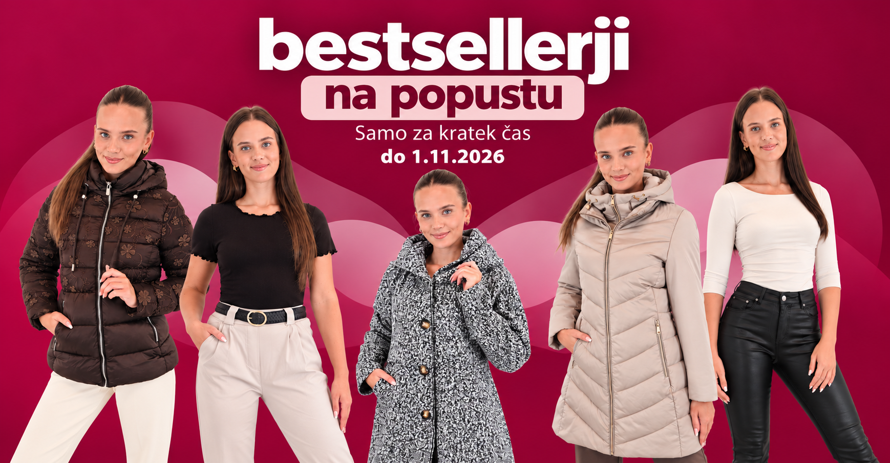 OPSY – modna spletna trgovina