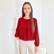 BLUZA 24201 ČRNA (Kopija)