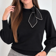 PLETENINA Kenny S. 566264 ČRNA