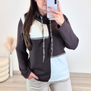 PULOVER FARAH RJAV