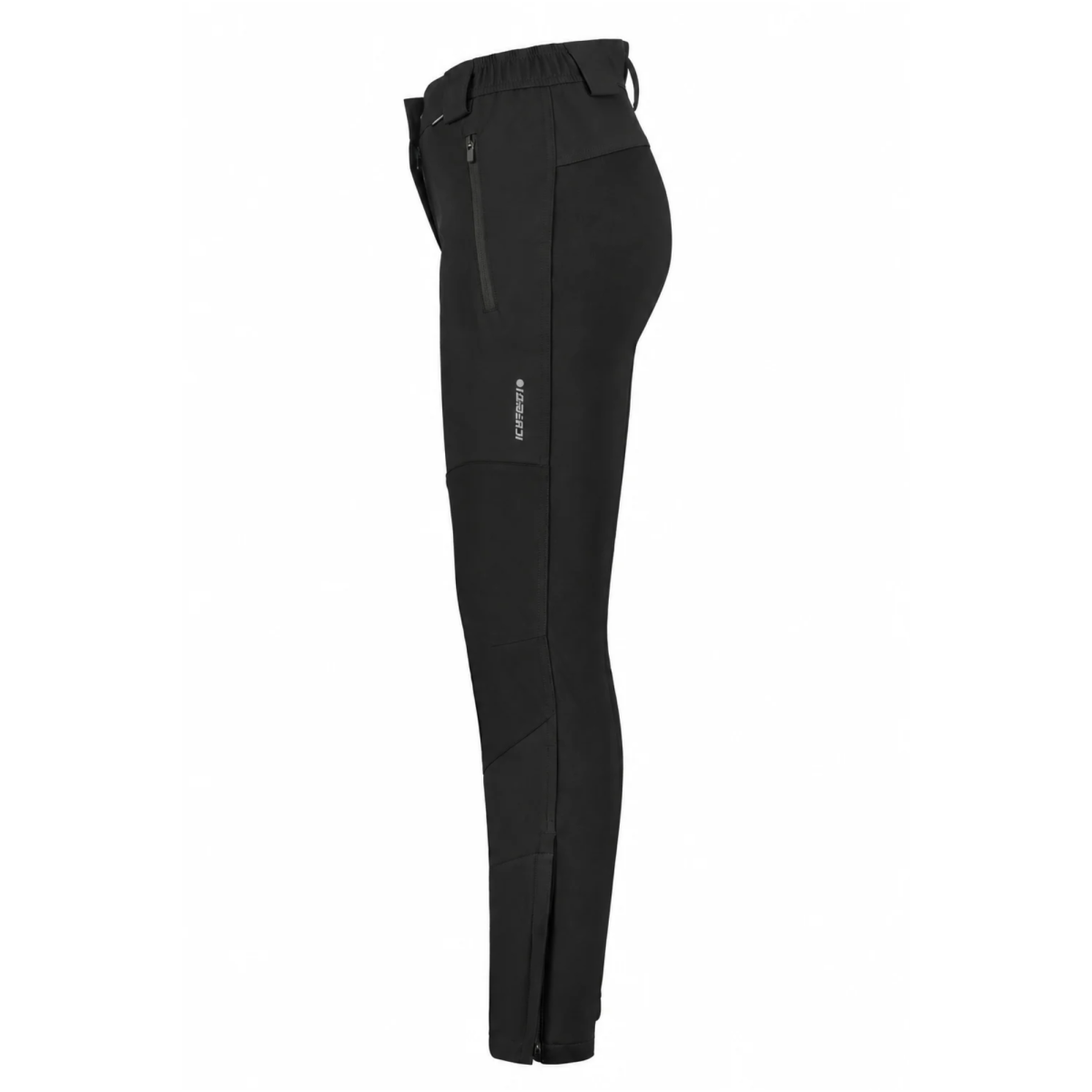 ICEPEAK DORAL POHODNIŠKE HLAČE