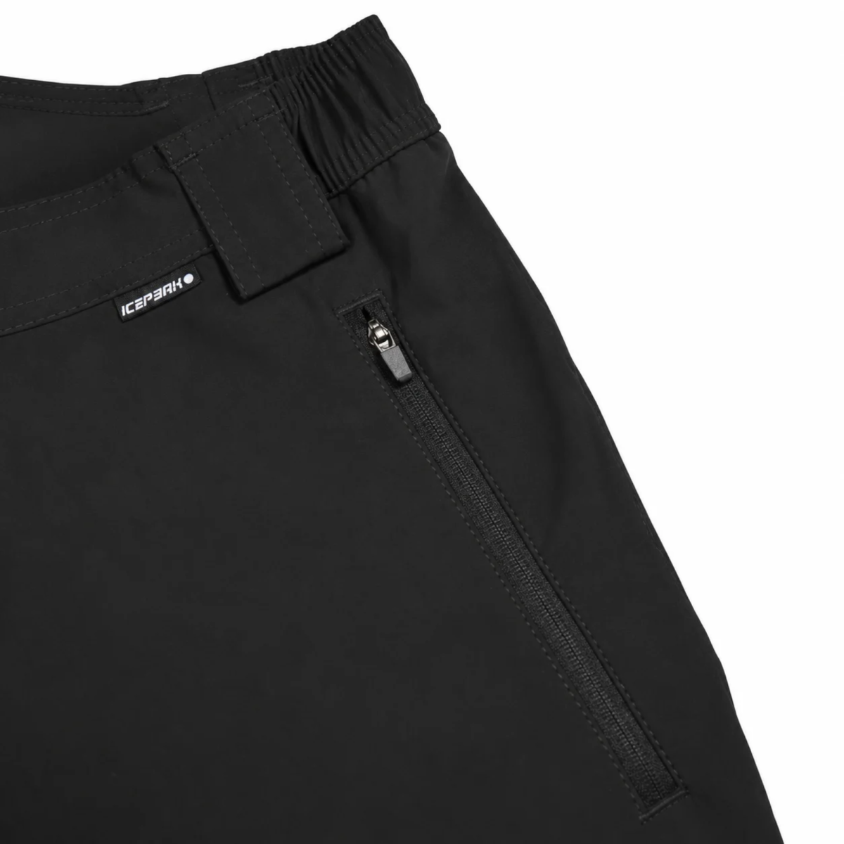ICEPEAK DORAL POHODNIŠKE HLAČE