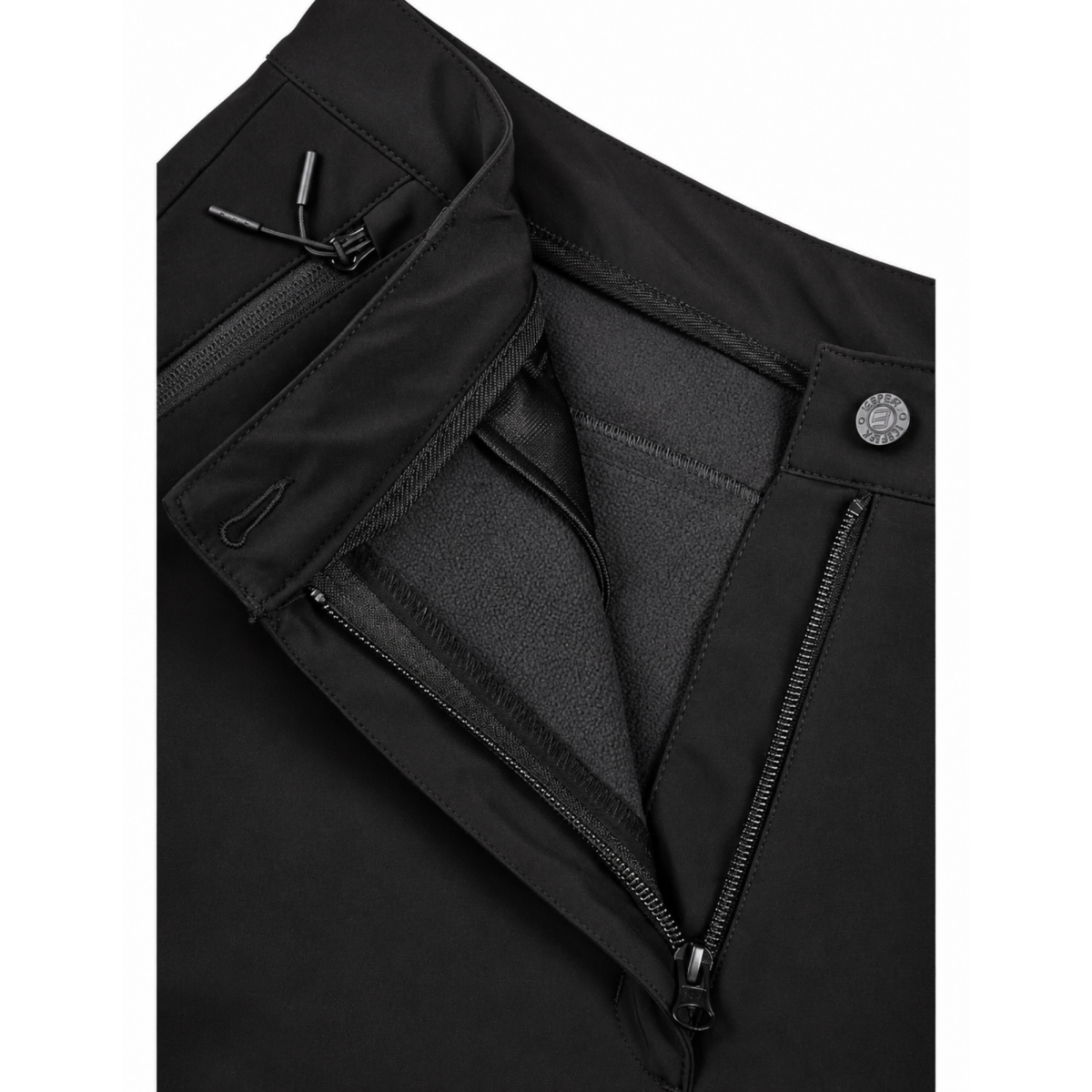 ICEPEAK ARGYLE HLAČE