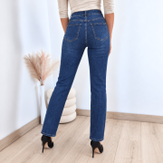 PUSH UP JEANS HLAČE F7710