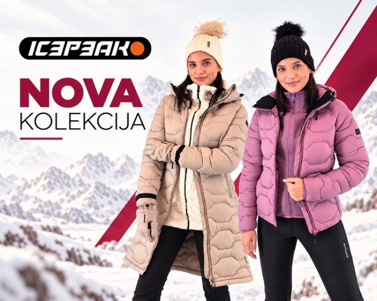 OPSY – modna spletna trgovina